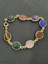 Scarab carved cabochon for sale  West Long Branch