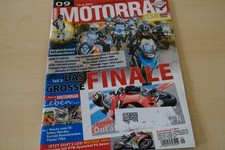 3) Motorrad 09/2013 - Triumph Tiger Explorer XC m - Yamaha XT 1200 Z Super Tene comprar usado  Enviando para Brazil