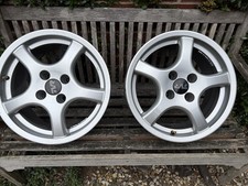 Tvr imola wheel for sale  NORWICH