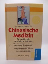 Chinesische medizin traditione gebraucht kaufen  Buttenwiesen
