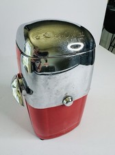 Red chrome vintage for sale  Kansas City