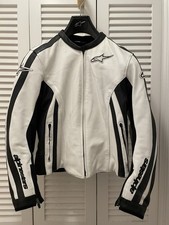 Alpinestars monza leather for sale  Redondo Beach