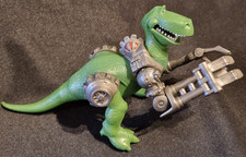 Toy story rex for sale  BICESTER