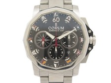 Montre corum admirals d'occasion  France