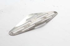 Hitzeschutz auspuffblende bmw gebraucht kaufen  Trebbin