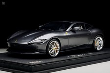 Bbr ferrari roma usato  Torino
