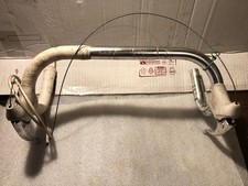 Manubrio bici 3tt usato  Torino