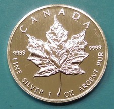 2001 canadian 5.00 for sale  Chattanooga