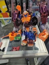 Transformers vintage beast for sale  Marion