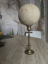 Boule bois pied d'occasion  Limay
