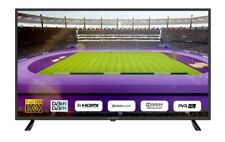 Telewizor Smart TV Kiano SlimTV 40" LED Full HD WiFi TV DVB-T2 na sprzedaż  PL