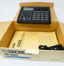 Boss DR-660 Dr. Ritmo comprar usado  Enviando para Brazil