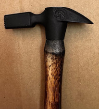 Usado, Martelo de direção cabeça de cavalo 6 oz comprar usado  Enviando para Brazil