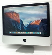Apple imac a1224 for sale  HULL