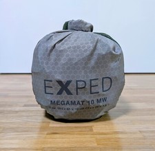 Exped megamat selbstaufblasend gebraucht kaufen  Essen