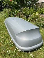 Roof box plymouth for sale  SALTASH