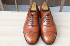 Chaussure alden 911 d'occasion  Lagny-sur-Marne