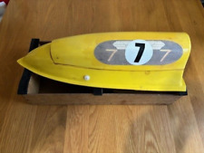 Fast electric model for sale  NOTTINGHAM