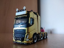 Volvo 750ps schwerlastzugmasch gebraucht kaufen  Grevenbroich