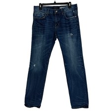 Aeropostale men blue for sale  Cuba