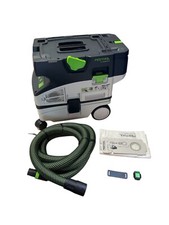 Festool akku absaugmobil gebraucht kaufen  Westerburg-Umland