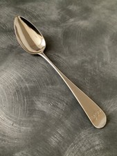 Rare solid silver for sale  LONDON
