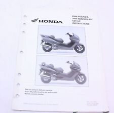 Original honda 2004 d'occasion  Expédié en Belgium