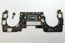 Placa-mãe Apple MacBook Pro 13" A1706 2017 placa lógica FALHA 661-07648 comprar usado  Enviando para Brazil