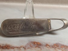 Coca cola vintage for sale  Phenix City