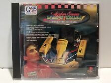 Jeu playstation ayrton d'occasion  Marseille V