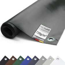 Lkw pvc plane gebraucht kaufen  Kummerfeld