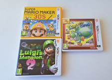 Jeux nintendo 3ds d'occasion  Marseille XI