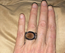 Ring silber 925 gebraucht kaufen  Heidelberg