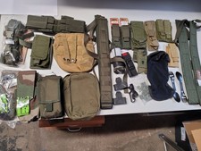 Enorme lot militaire d'occasion  Thiers