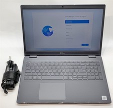 Laptop Dell Latitude 3510 i3 10110U 2.10GHZ 15.6" HD 8GB 256GB NVMe Windows 11 segunda mano  Embacar hacia Mexico