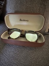 Illesteva leonard sunglasses for sale  Mahopac