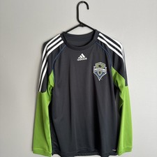 Seattle sounders training for sale  Rosedale