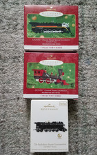 Pcs. hallmark keepsake for sale  Minooka