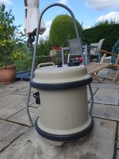 Aqua roll litre for sale  HOPE VALLEY