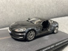 Modellauto james bond gebraucht kaufen  Waltenhofen