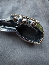 Orologio sector limits usato  Malnate