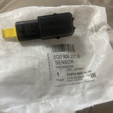 Brake booster pressure for sale  HALIFAX