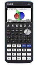Casio cg50 calcolatrice usato  Stigliano