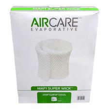 Filtro umidificador Aircare MAF1 Super Wick - Essick Air MA1201 - Novo em folha comprar usado  Enviando para Brazil