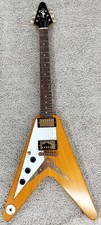 Epiphone 1958 korina for sale  Harrisonville