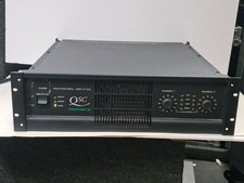 Qsc powerlight 3.4 for sale  Riverbank