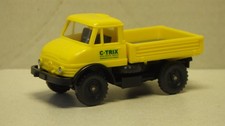 Unimog 406 trix gebraucht kaufen  Kulmbach