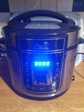 Pressure king pro for sale  LONDON