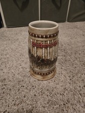 Vtg budweiser 1981 for sale  Kelseyville