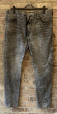 True religion tapered for sale  ASHBY-DE-LA-ZOUCH